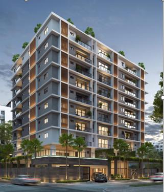 apartamentos - IDEAL PLACE