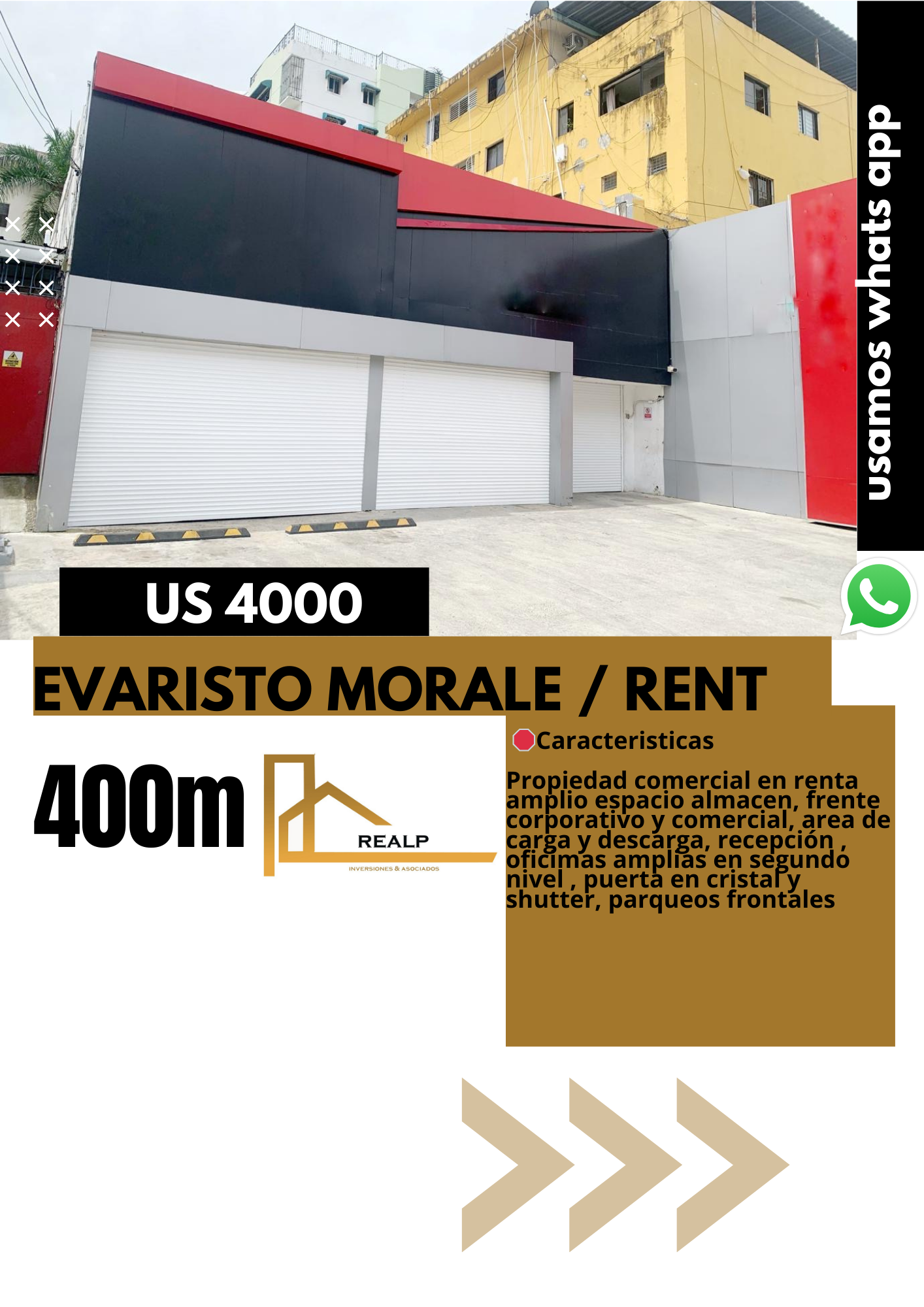 oficinas y locales comerciales - Local céntrico y comercial  0