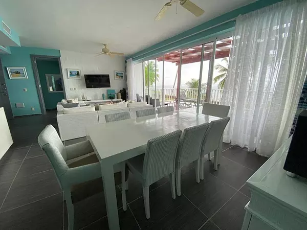 apartamentos - Apartamento amueblado frente al mar en Samaná 2