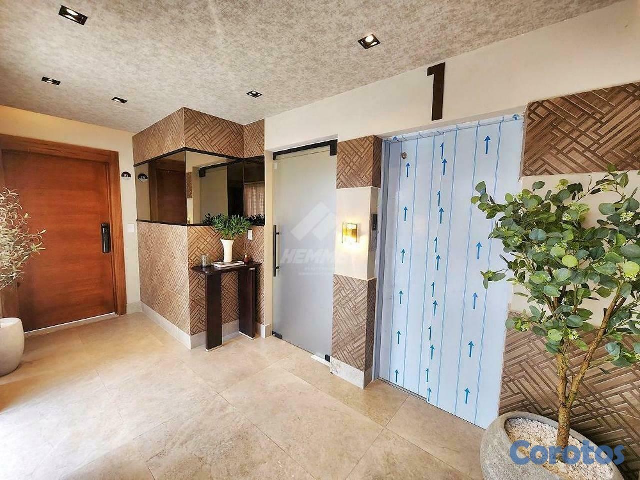 apartamentos - APARTAMENTO NUEVO EN RENTA – PRÓXIMO AL HOMS SANTIAGO 3