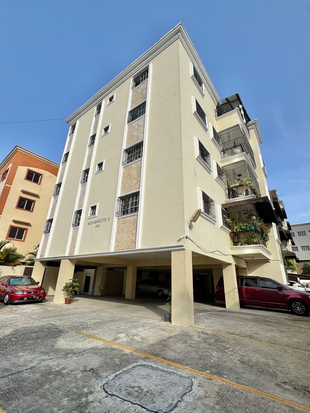 apartamentos - Clásico Pent Hause en el Millón 0