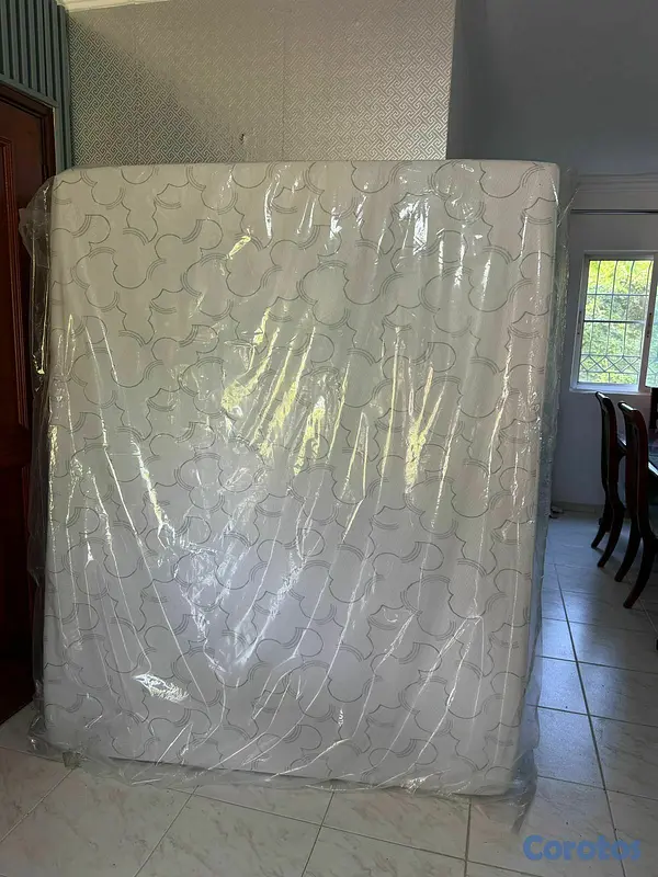 muebles y colchones - Luxury Confort Queen 60x74 2