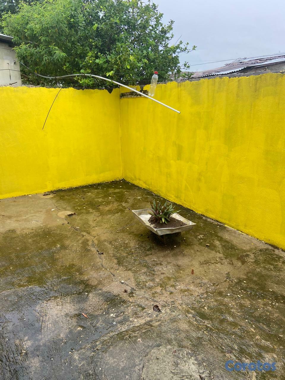 casas - Casa en el Invi de Bayaguana Venta 9