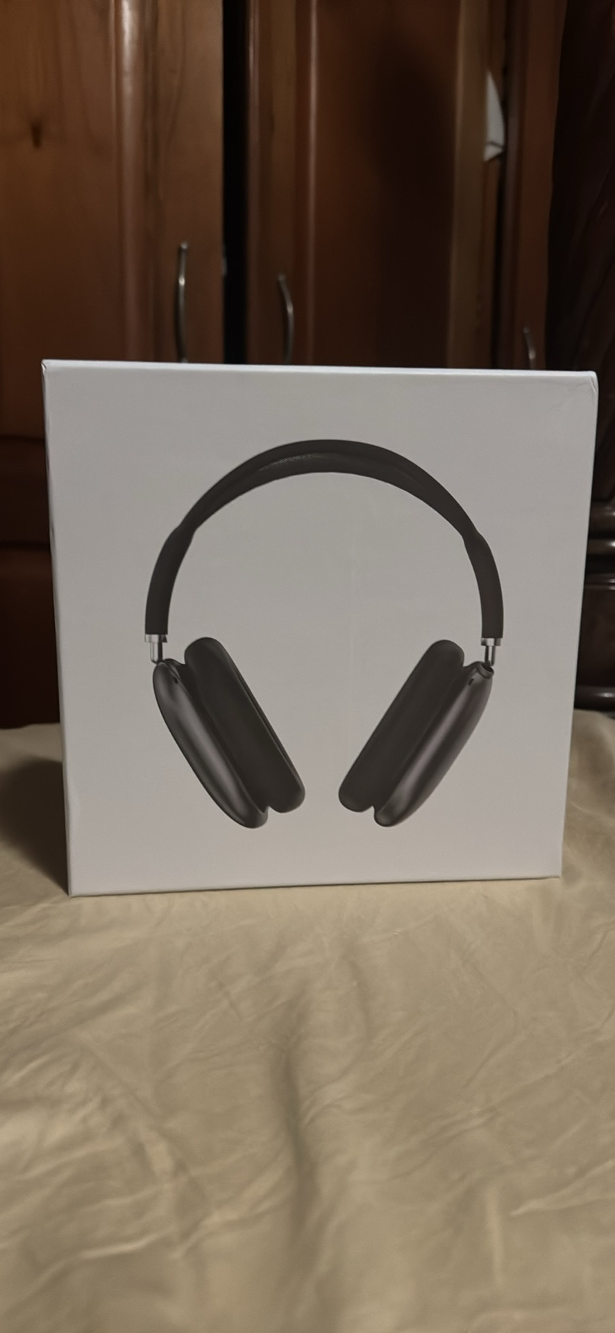 accesorios para electronica - AirPods Max con estuche incluido  0