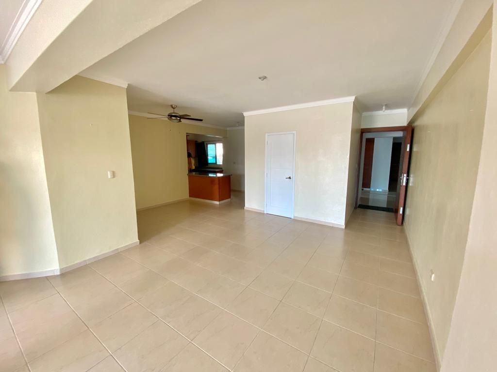 apartamentos - Se vende apartamento en El Millón 6