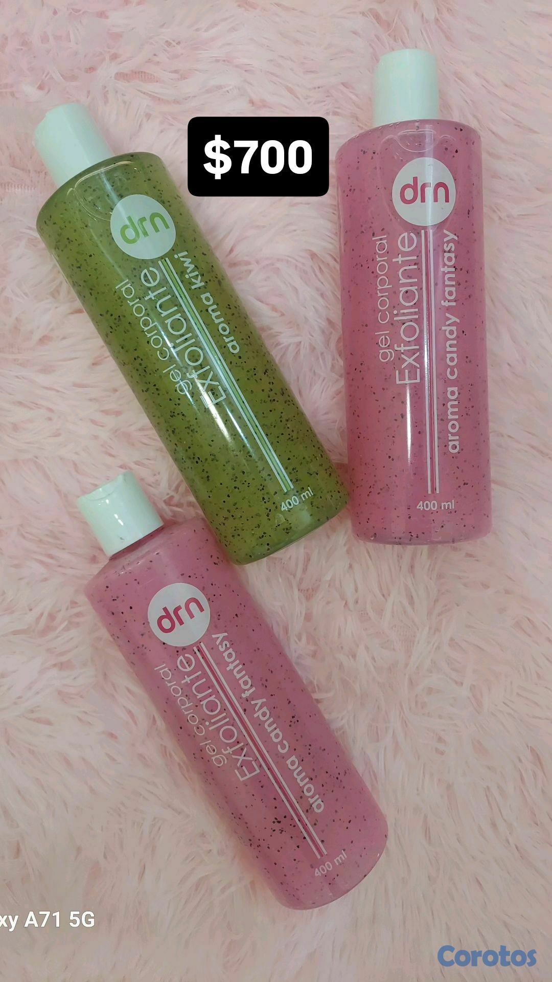 salud y belleza - Colonias  6