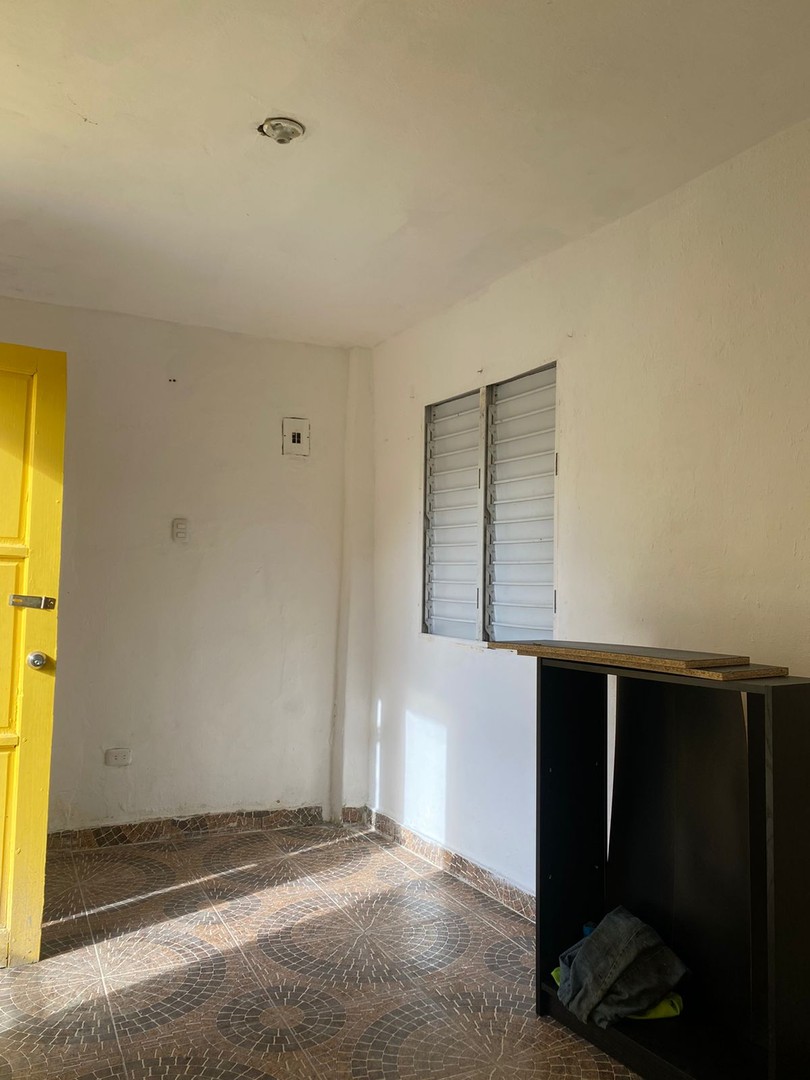 apartamentos - Alquiler Apartamento Estudio Sin Amueblar, Zona Colonial, Santo Domingo 2