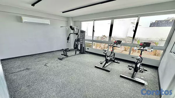 apartamentos - Aparta-Estudio Nuevo en Venta  EL MILLÓN 4