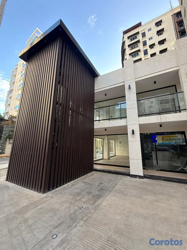 oficinas y locales comerciales - LOCAL COMERCIAL 2