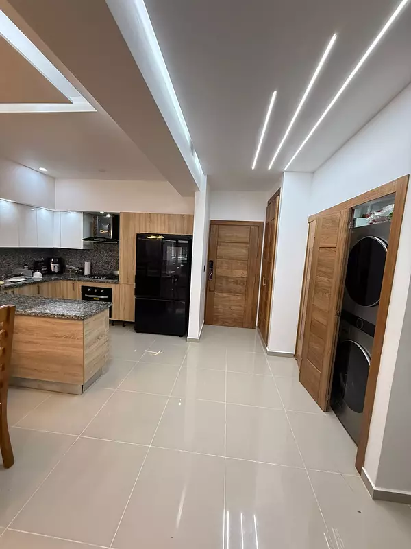 apartamentos - Vendo apartamento en Jardines del Sur  2