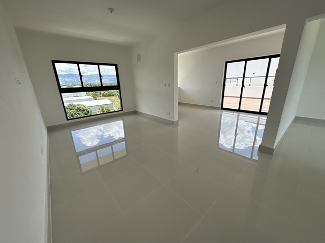 penthouses - PENTHOUSE EN VENTA, SANTIAGO DE LOS CABALLEROS. 4