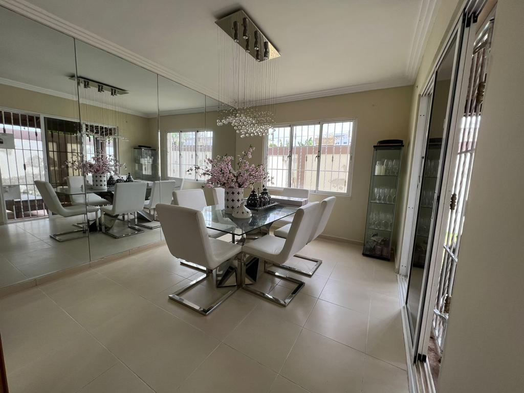 casas - CASA EN VENTA EN PRADO ORIENTAL, AV. ECOLOGICA 0