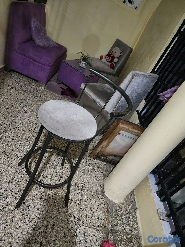 muebles y colchones - Muebles  12