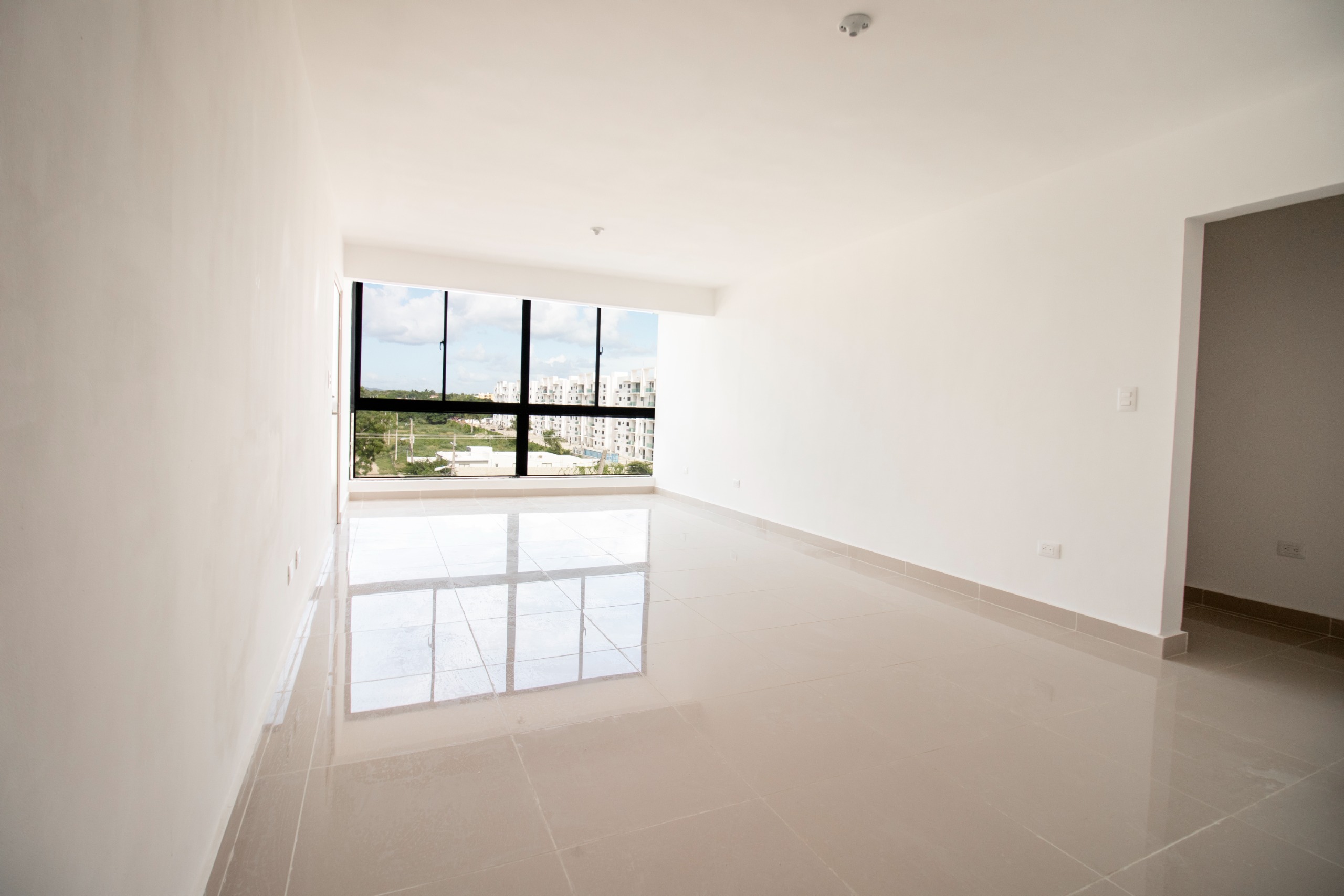 apartamentos - APARTAMENTO EN VENTA EN JARDINES DEL NORTE. 2
