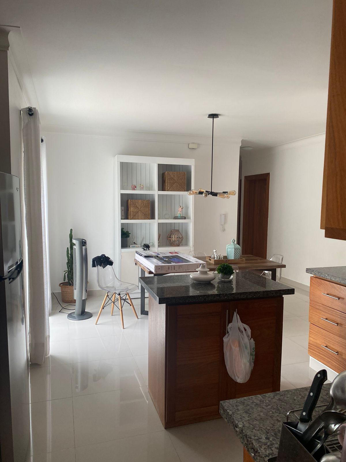 apartamentos - Apartamento de Venta en El Embrujo I 5