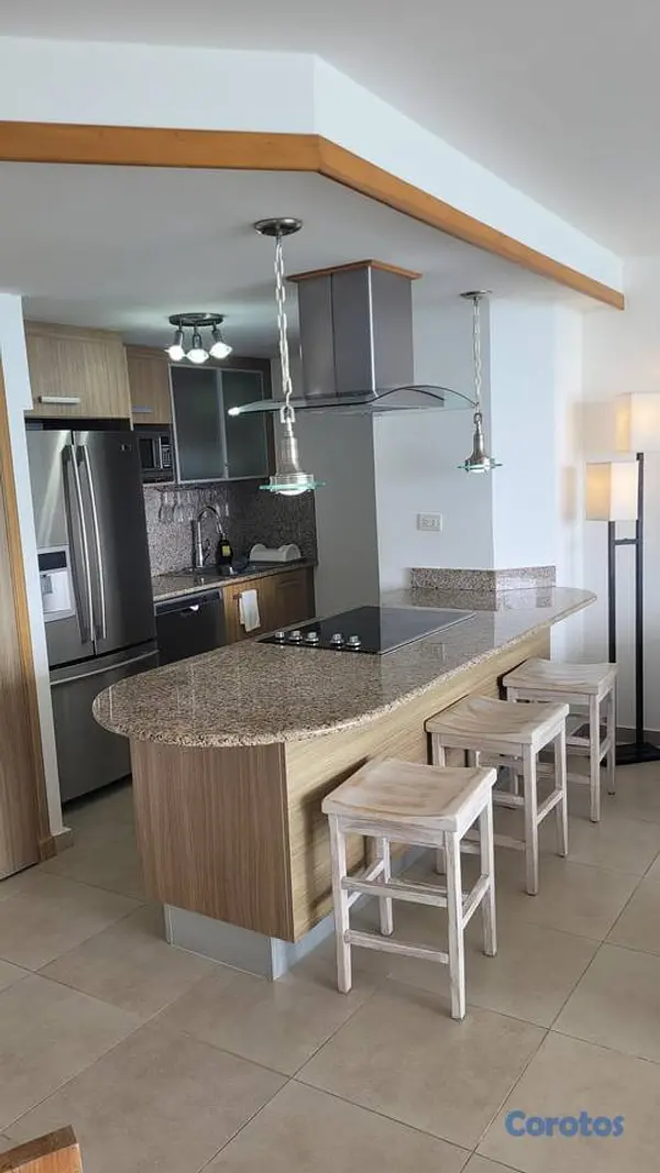 apartamentos - Vendo apartamento en Juan Dolio 4