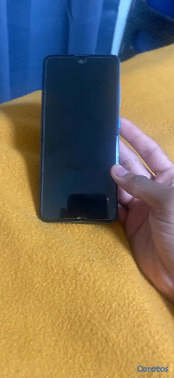 celulares y tabletas - • Excelente estado - Samsung A51 64GB/ garantía 
 2
