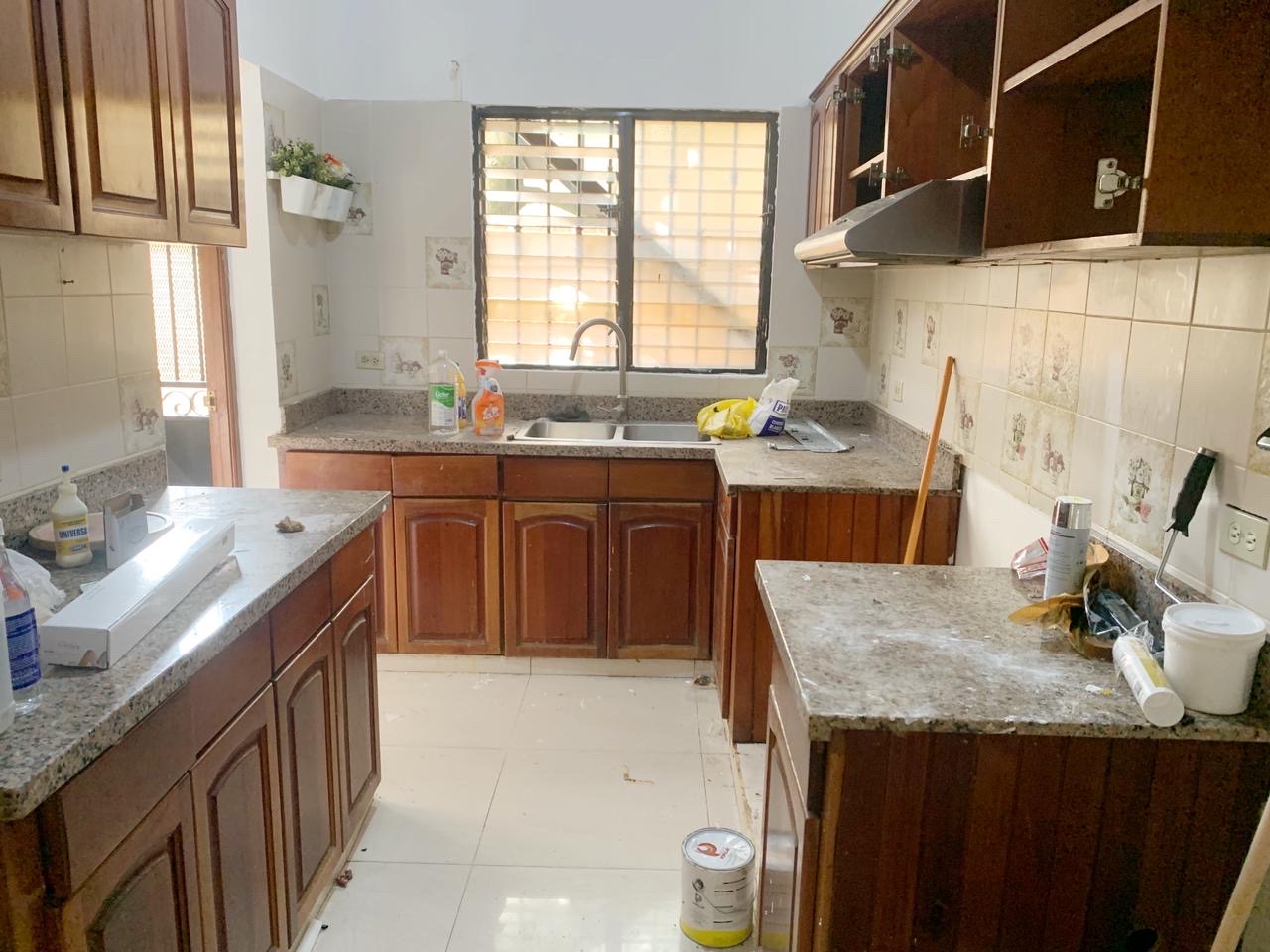 apartamentos - hermosos apartamentos en zona céntrica en Evaristo Morales  6