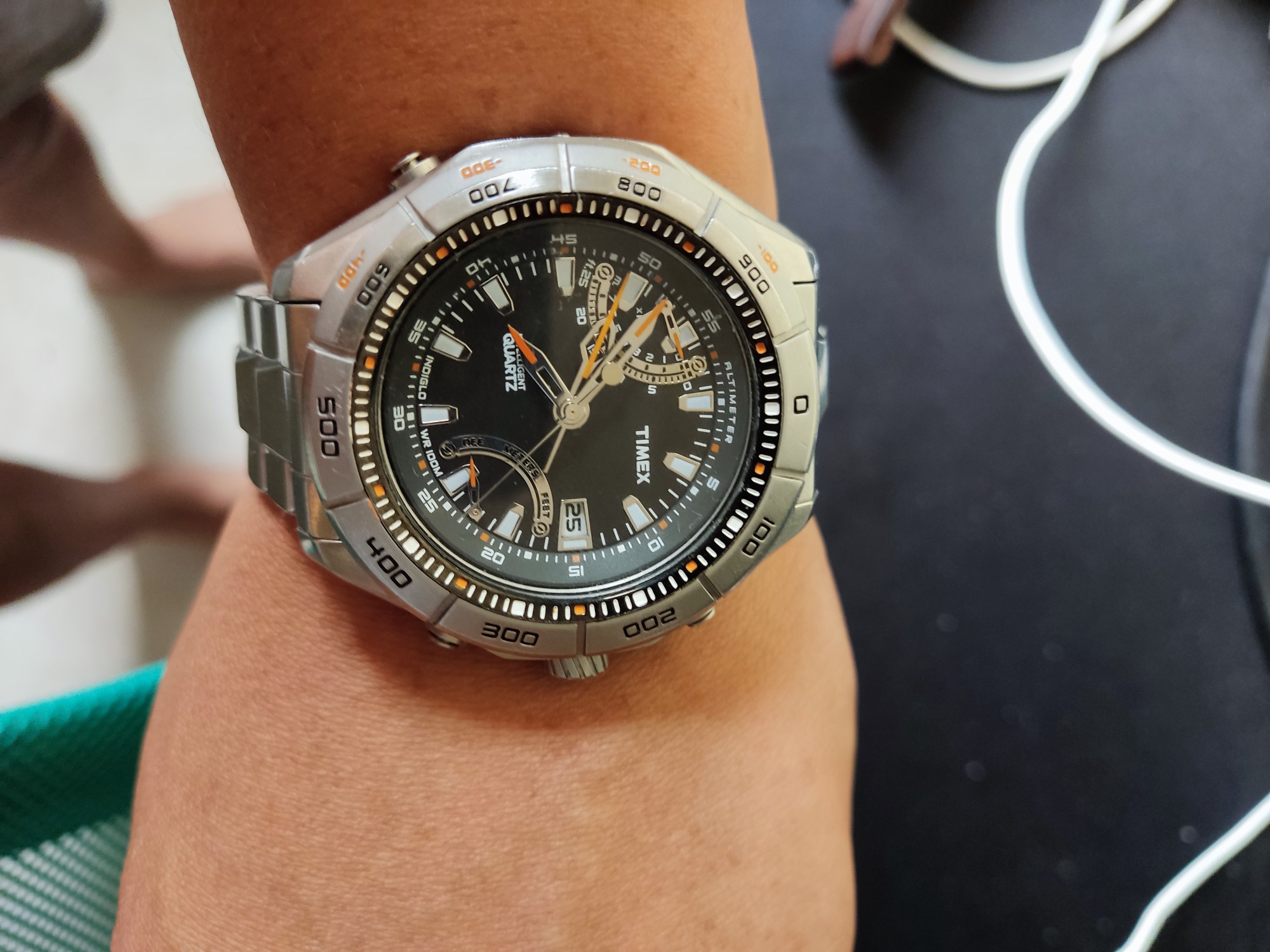 joyas, relojes y accesorios - Timex