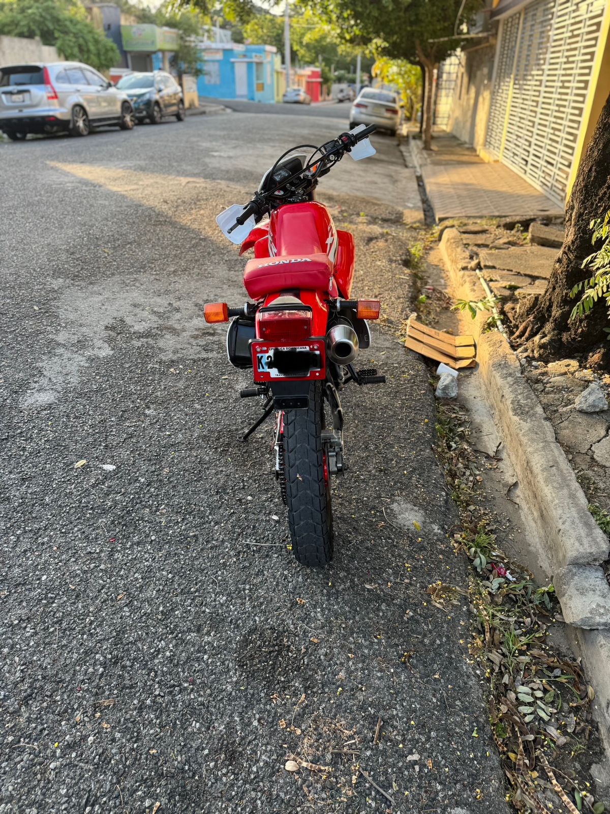 motores y pasolas - Mofleria recing 7