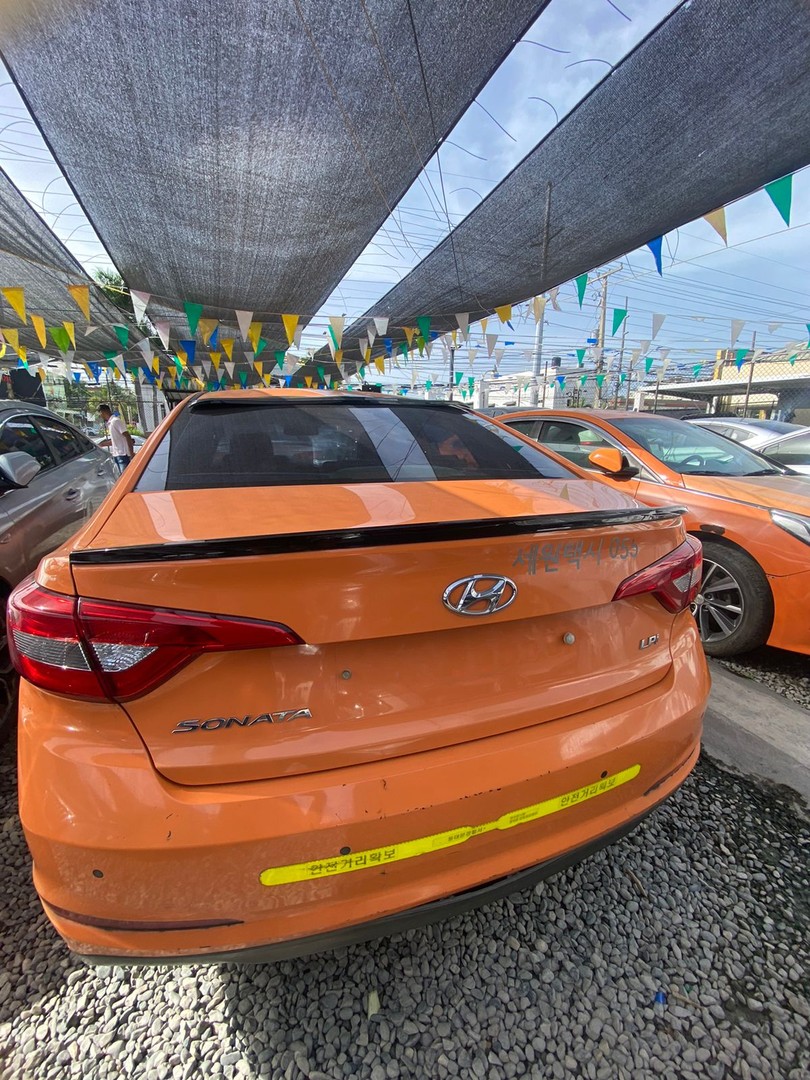 carros - HYUNDAI SONATA LF 2017 MAMEY
DESDE: RD$575,000.00 5