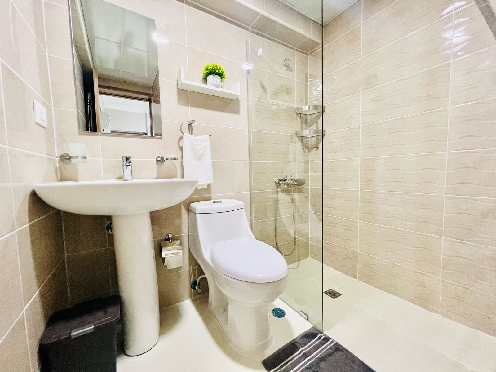 apartamentos - Apartamento en el Millón  7