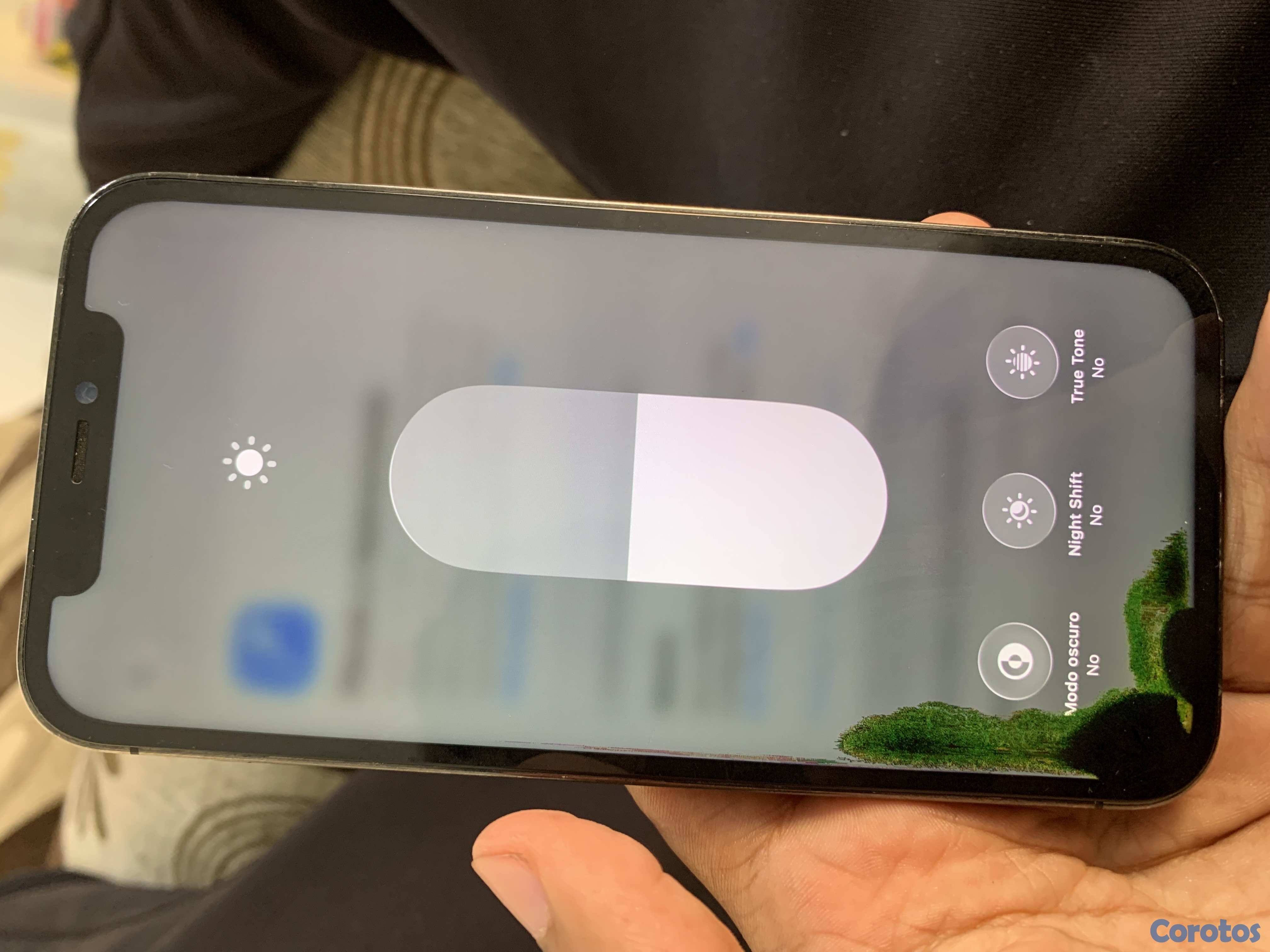 celulares y tabletas - iPhone 12 Pro turbo sim y esim 8