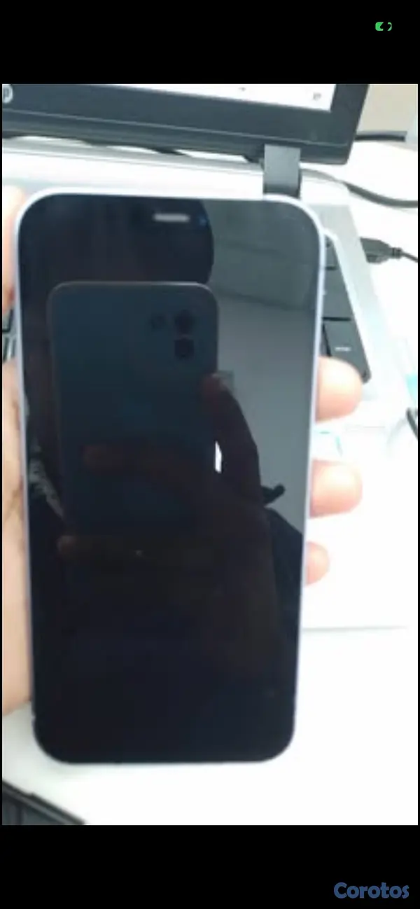 celulares y tabletas - iPhone 12 3