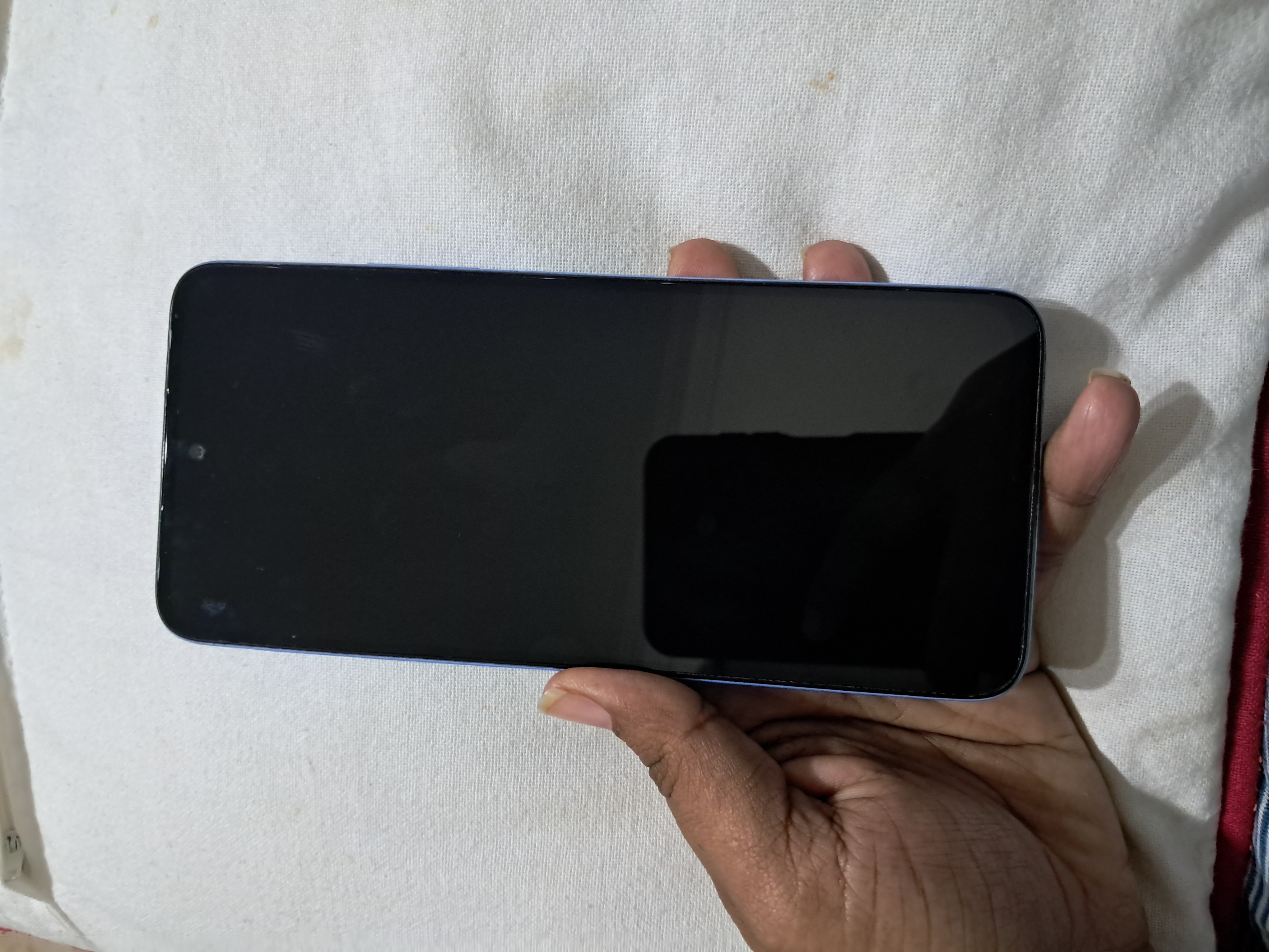celulares y tabletas - vendo Redmi 12 como nuevo 
