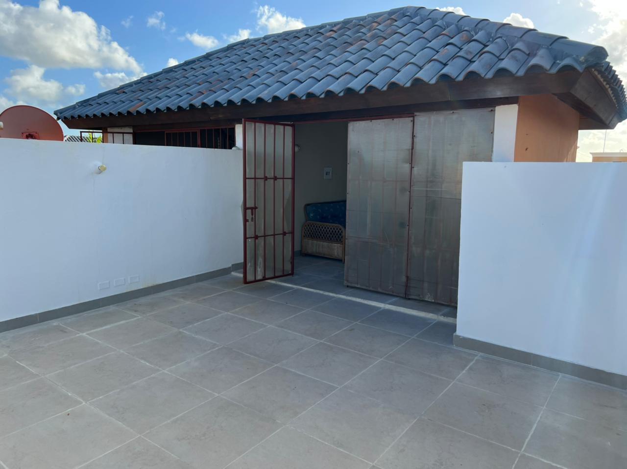 apartamentos - Apartamento en Alquiler en Punta Cana  7