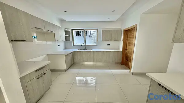 apartamentos - Apartamentos Nuevos en Los Cacicazgos 8