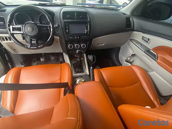 carros - MITSUBISHI OUTLANDER SPORT 2018 9