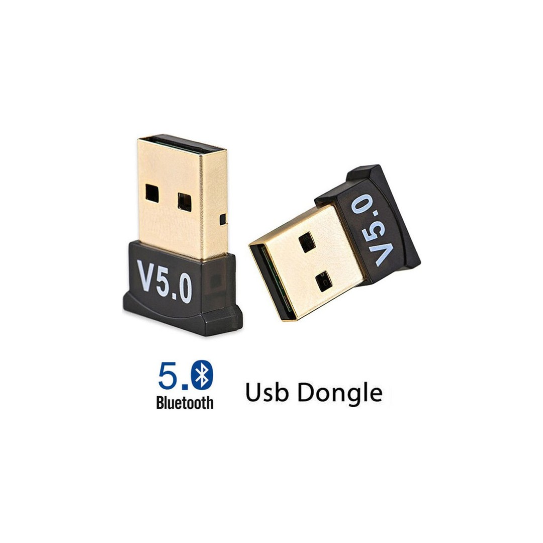 accesorios para electronica - BLUETOOTH USB 0