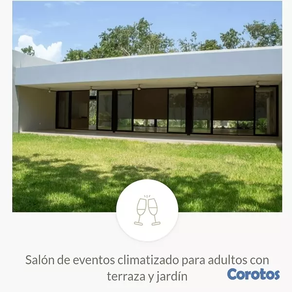 apartamentos - DIOS 📍prolongacion 27. ! Residencial  moderno, elegante, seguro y confortable  10