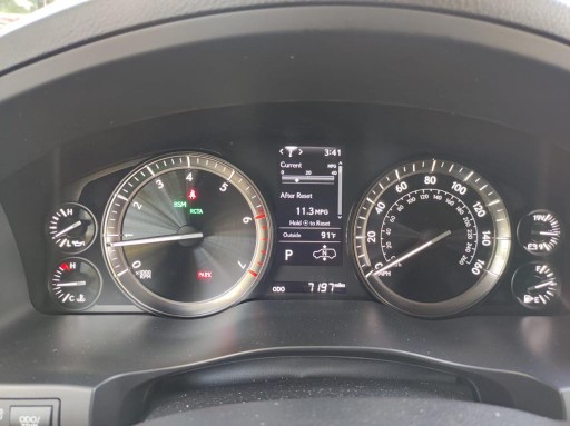 jeepetas y camionetas - Lexus lx570 2020 7