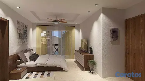 apartamentos - La Romana - La Estancia Golf and Resort,  Proyecto de apartamentos febrero 2028 8