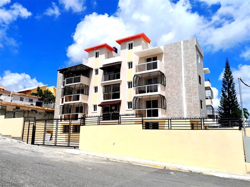apartamentos - APARTAMENTO EN VISTA HERMOSA