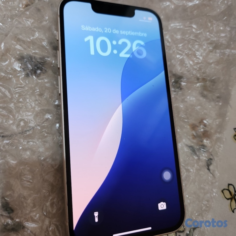 celulares y tabletas - iPhone 13 Mini 128gb  1