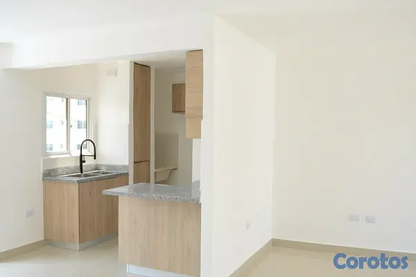 apartamentos - apartamento de oportunidad- Valle universitario la 10