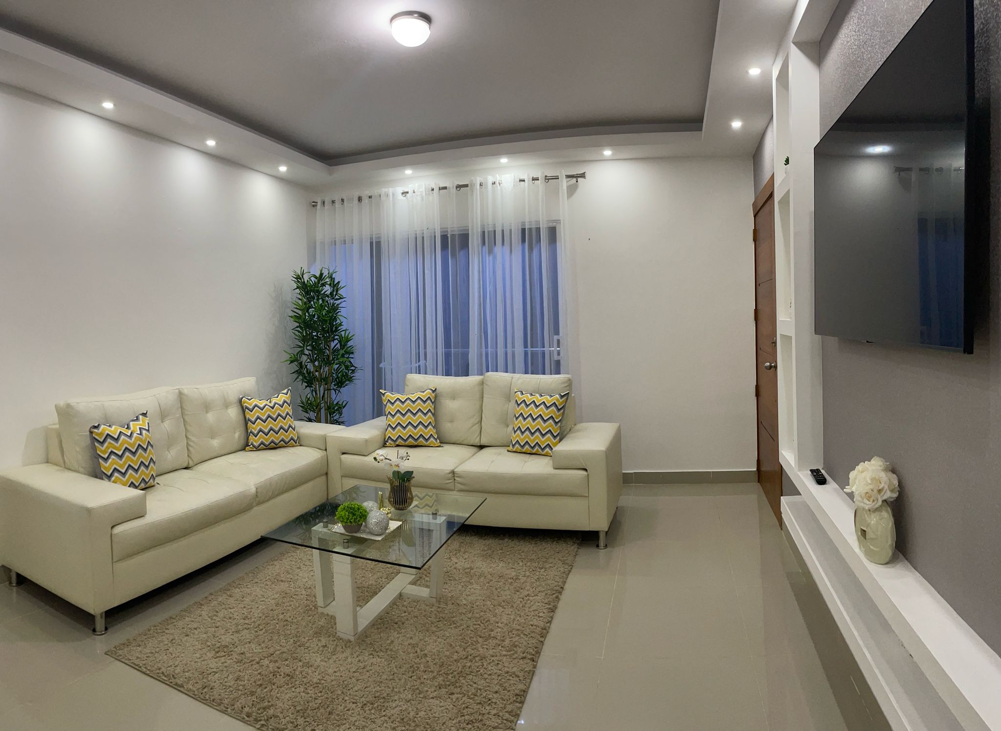 apartamentos - Apartamento en Alquiler proximo al Aeropuerto 6