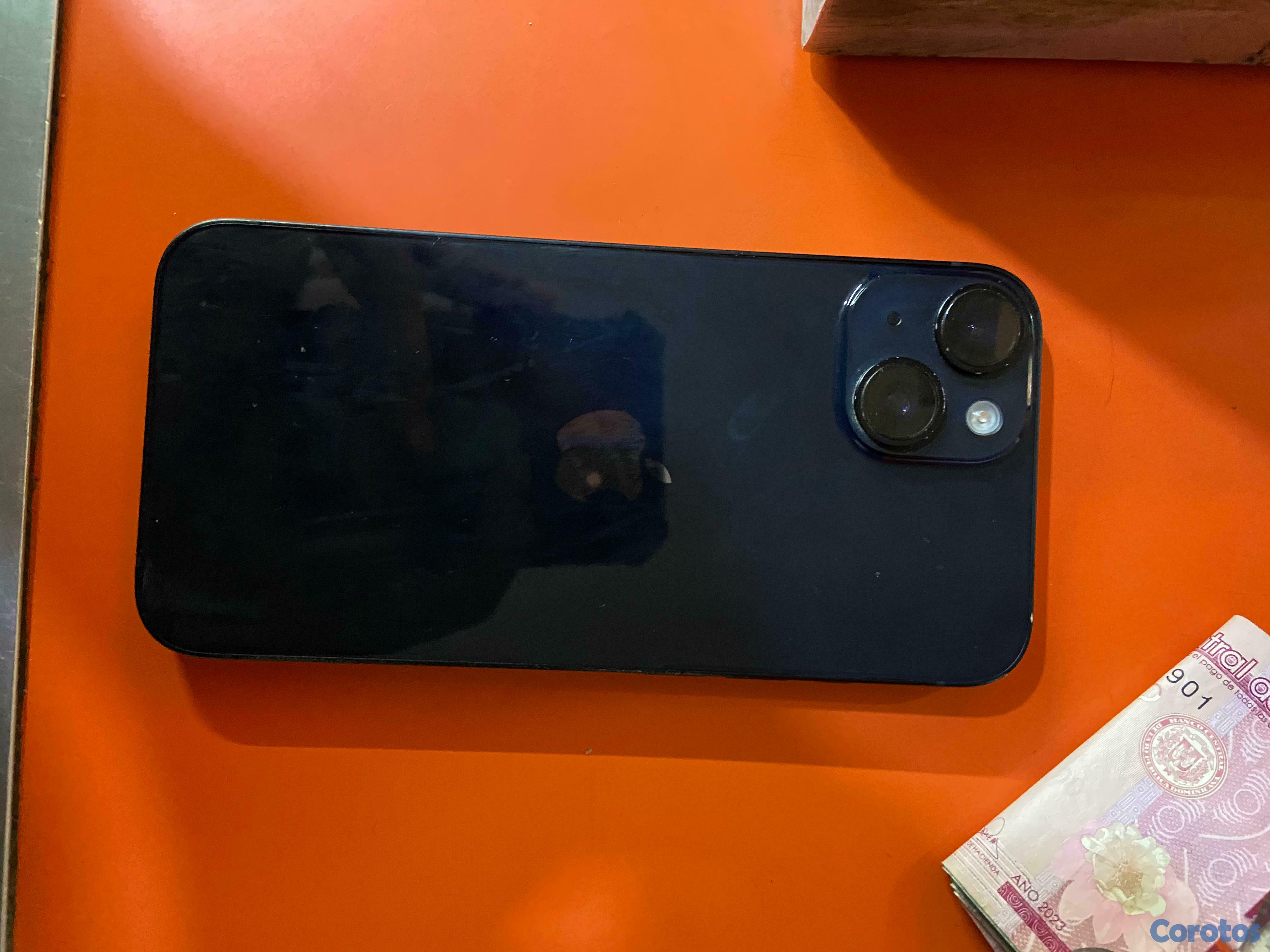 celulares y tabletas - IPHONE 14 NORMAL  3