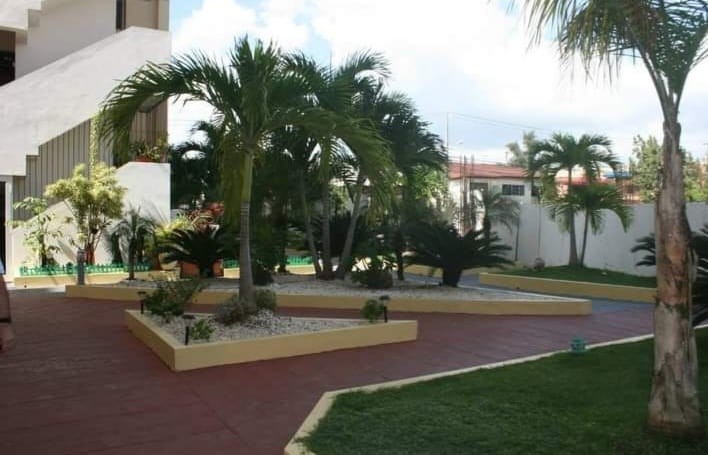 apartamentos - EXCELENTE APARTAMENTO EN AV. INDEPENDENCIA  A 400 MTS DEL PARQUE MIRADOR SUR .

 2