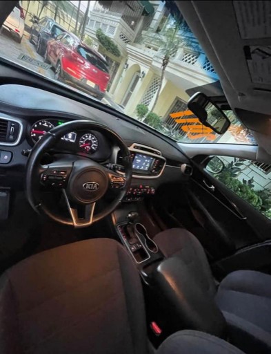 jeepetas y camionetas - Kia sorento sx 2017 3