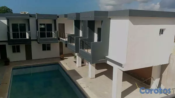 apartamentos - APTO. 2 DORMITORIOS OCEAN SIDE BAYAHIBE 8