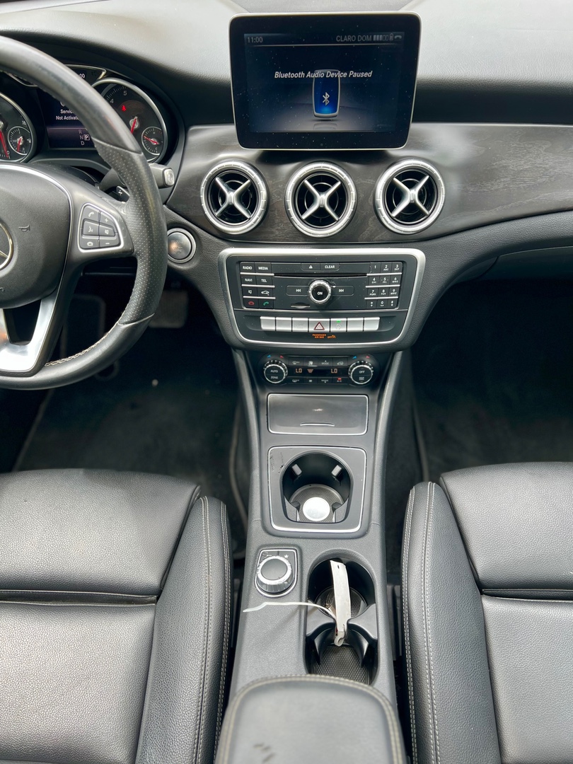carros - Mercedes Benz CLA250 2018 - CLEAN CARFAX RECIÉN IMPORTADO 8