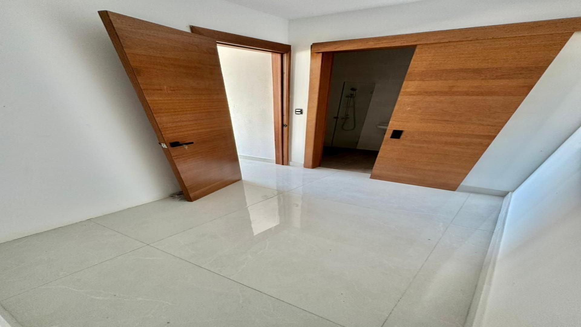 penthouses - Penthouse Nuevo en Los Cacicazgos 7