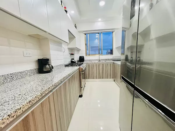 apartamentos - Se vende apartamento en El Millón 7