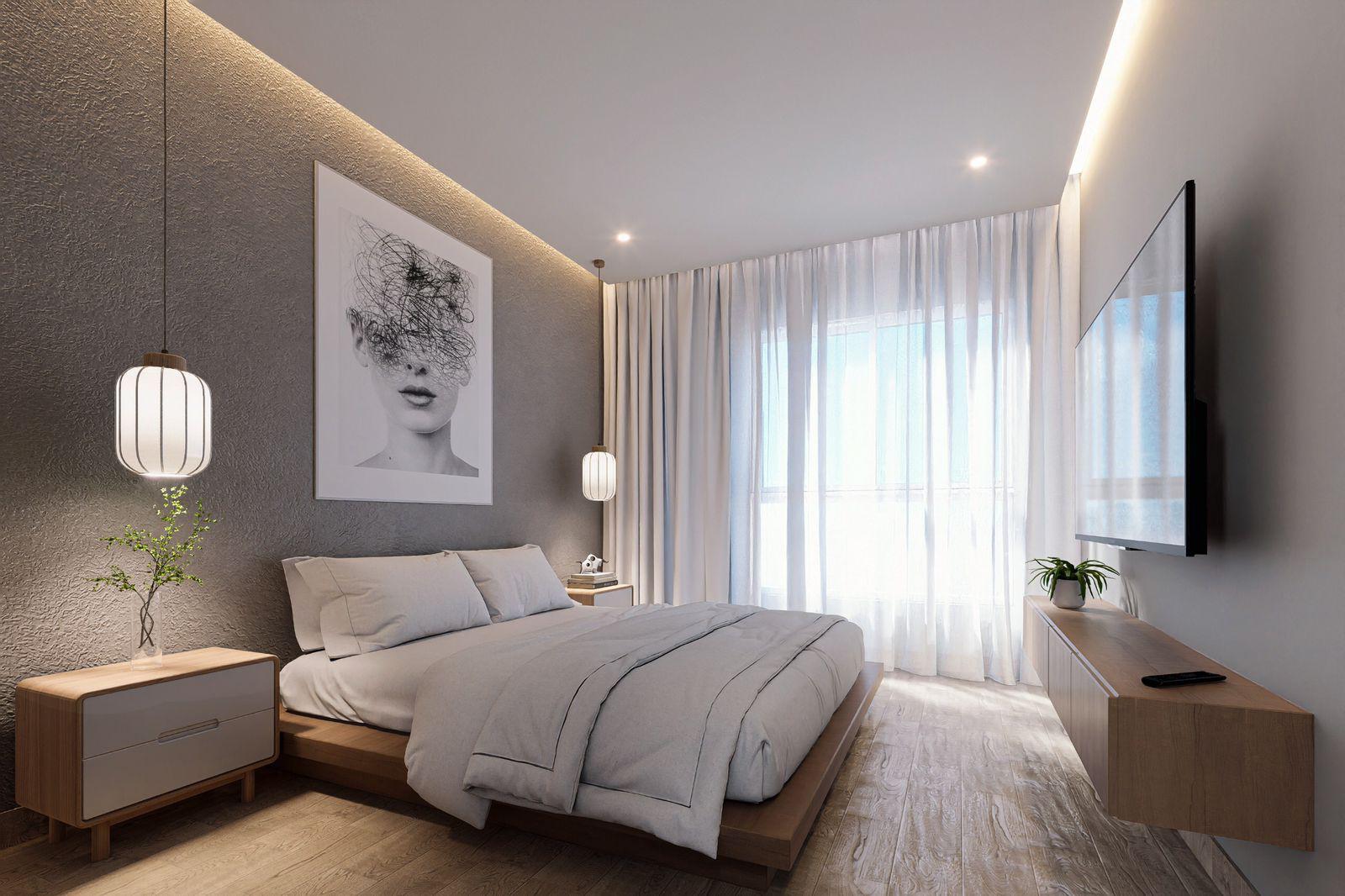 apartamentos - Descubre SUNSET Juan Dolio, tu nuevo hogar o inversión perfecta 7