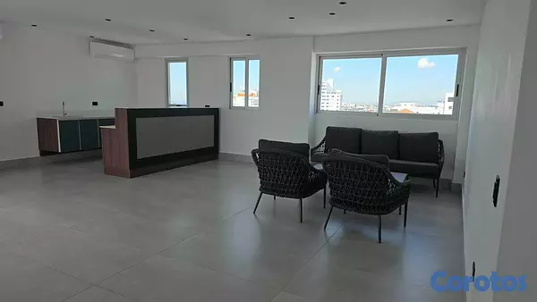 apartamentos - Espectacular Torre moderna en Urbanización Real, excelentes Terminaciones. 3