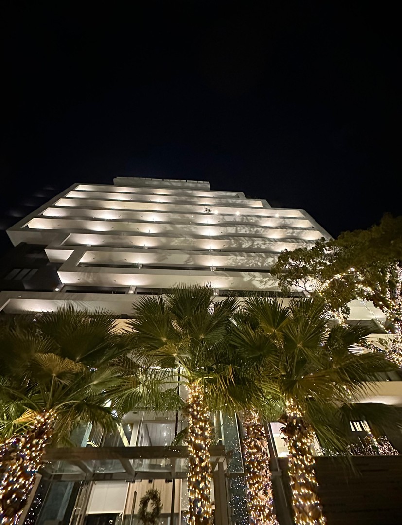 apartamentos - Apartamento de Lujo en Santiago 235 Mts2